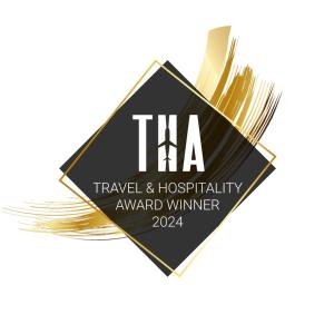 Certifikát, hodnocení, plakát nebo jiný dokument vystavený v ubytování Hawthorn Lodge