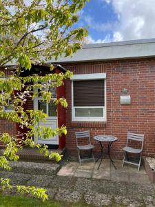 Gallery image of Huus 38c in Westerdeichstrich