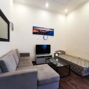 Petőfi Apartment / Duplex 1052 Budapest, 6 Petőfi Sándor utca kép - 2