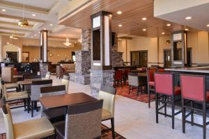 Gallery image of Quality Inn & Suites Tacoma - Seattle in Tacoma