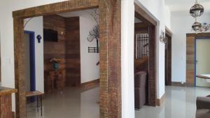 Foto da galeria de Pousada Solar Das Gerais em Tiradentes