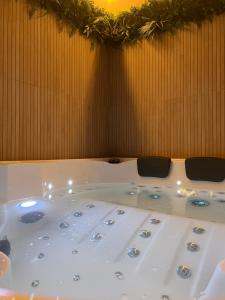 Fotografie z fotogalerie ubytování La jacuzz’home v destinaci Tourcoing