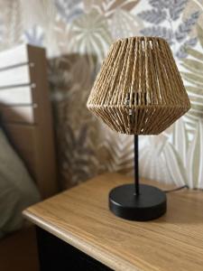 Gallery image of La jacuzz’home in Tourcoing