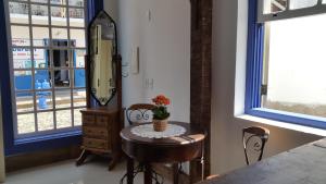 Foto da galeria de Pousada Solar Das Gerais em Tiradentes