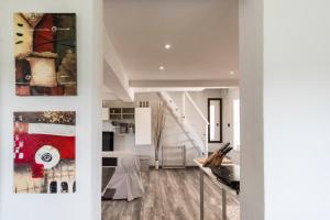 Fotografie z fotogalerie ubytování Casa Vacanze Monferrato v destinaci Ottiglio