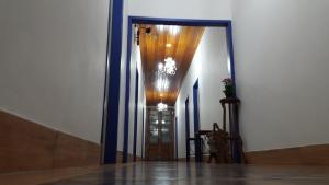 Foto da galeria de Pousada Solar Das Gerais em Tiradentes