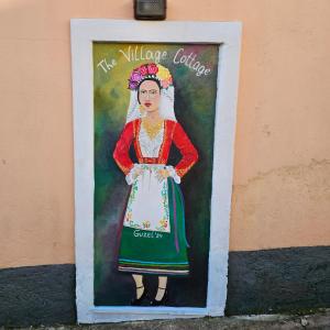 Kép The Village Cottage - Benitses szállásáról Beníceszben a galériában