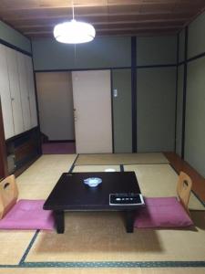 Fotografie z fotogalerie ubytování Yuzawa Hotel v destinaci Juzawa