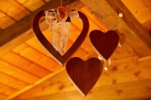 Φωτογραφία από το άλμπουμ του Orserose Chalet 6 I Scarpet σε Forno di Zoldo +3 φωτογραφίες