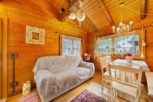 Φωτογραφία από το άλμπουμ του Orserose Chalet 6 I Scarpet σε Forno di Zoldo