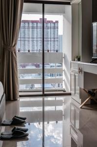 Pom PrapにあるErawan at Pratu Namのギャラリーの写真