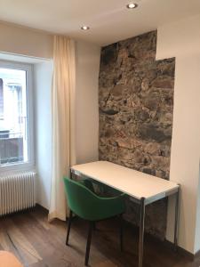 Foto sihtkohas Lenk asuva majutusasutuse Hotel Sternen galeriist