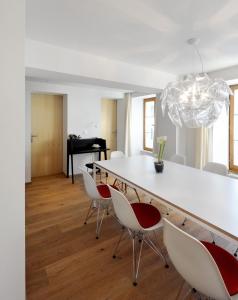 Foto sihtkohas Lenk asuva majutusasutuse Hotel Sternen galeriist