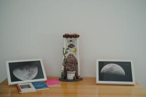 Fotografie z fotogalerie ubytování La luna nel pozzo v destinaci Portoscuso
