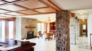 Fotografie z fotogalerie ubytování Arky's B&B v destinaci Smith River