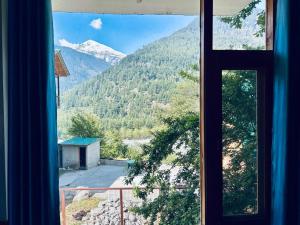 Foto da galeria de Snow River, Manali em Manali