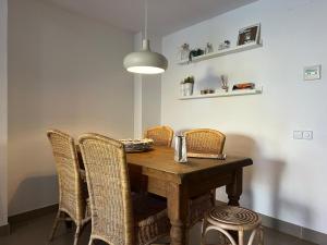 Fotografie z fotogalerie ubytování Ground floor apartment in Centre of Torroella De Montgri v destinaci Torroella de Montgrí