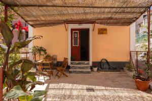 Kép The Village Cottage - Benitses szállásáról Beníceszben a galériában