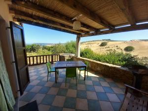 Galeriebild der Unterkunft Da Rinaldo 04 in Torre Dei Corsari