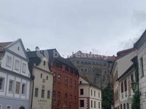 Fotografia z galérie ubytovania Flamingo Family Apartment v destinácii Český Krumlov