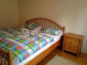 Fotografia z galérie ubytovania Flamingo Family Apartment v destinácii Český Krumlov