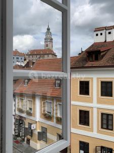 Fotografia z galérie ubytovania Flamingo Family Apartment v destinácii Český Krumlov