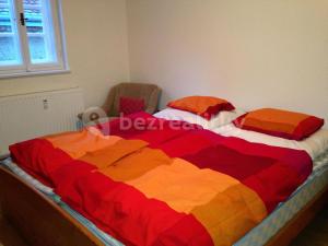 Fotografia z galérie ubytovania Flamingo Family Apartment v destinácii Český Krumlov