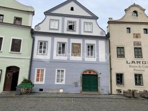 Fotografia z galérie ubytovania Flamingo Family Apartment v destinácii Český Krumlov