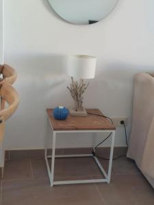 Fotografia z galérie ubytovania NEW!! Bonito adosado en Zahara de los Atunes v destinácii Zahara de los Atunes
