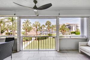 Gallery image of Waterfront Marco Island Condo Less Than quarter Mi to Beach! in Marco Island