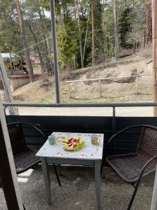 Fotografie z fotogalerie ubytování Abastumani Apartment v destinaci Abastumani