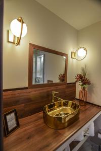 Fotografie z fotogalerie ubytování Golden Rooms v destinaci Ioannina