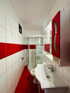 Foto dalla galleria di Gran Gala a Baia Mare