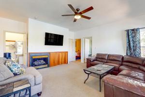 Fotografie z fotogalerie ubytování Hurricane Hideaway v destinaci Maynardville