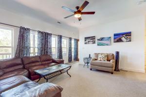 Fotografie z fotogalerie ubytování Hurricane Hideaway v destinaci Maynardville + 21 fotografií