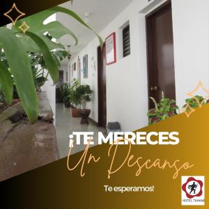Hotel Tahami tanúsítványa, márkajelzése vagy díja