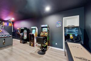 Fotografie z fotogalerie ubytování The Beach Bunkhouse v destinaci Pacific City