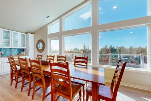 Fotografie z fotogalerie ubytování The Beach Bunkhouse v destinaci Pacific City + 22 fotografií