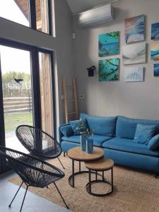 Gallery image of Stark House Gallery in Borsk