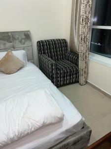 Gallery image of R2)Sweet Home fantastic city and sea view at beachإطلالة رائعة على المدينة والبحر على الشاطئ in Ajman  +25 photos