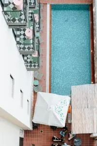 Hotel Shoshana - Adults Only