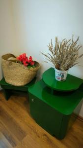 Fotografie z fotogalerie ubytování Apartman Ivana v destinaci Klek