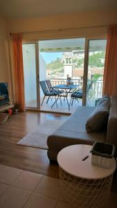 Fotografie z fotogalerie ubytování Apartman Ivana v destinaci Klek