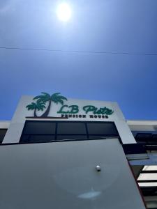 Afbeelding uit fotogalerij van LB Pietz Pension House in Cordova +44 foto's