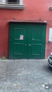 Foto dalla galleria di Super Nice Studio Flat a Napoli
