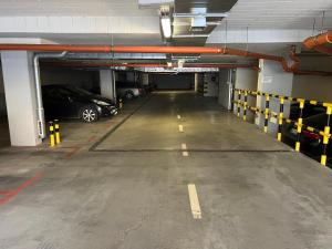 Fotografia z galérie ubytovania Warsaw Dream w sercu miasta - FREE PARKING - nowy most vo Varšave