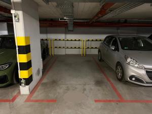 Fotografia z galérie ubytovania Warsaw Dream w sercu miasta - FREE PARKING - nowy most vo Varšave