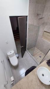 Gallery image of León Casa Privada Benevento Estadio+Explora+Feria in Sofía