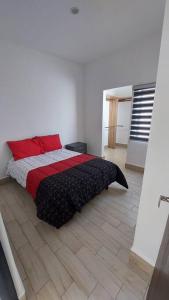 Gallery image of León Casa Privada Benevento Estadio+Explora+Feria in Sofía