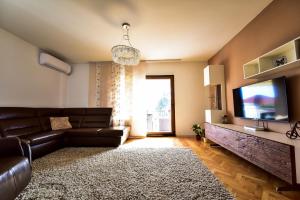 Galeriebild der Unterkunft Apartman Ela in Vrsi